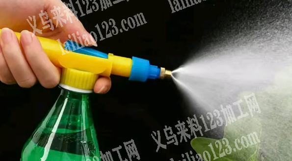 喷头订单，如图，寻找喷头厂家，请联系详谈