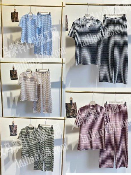 承接各类外贸、网店加工裤子，衣服，工装，