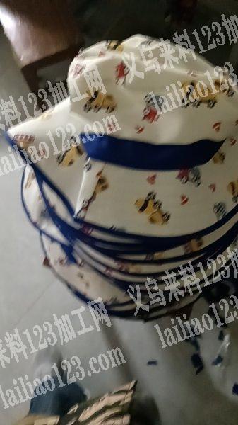有需要加工帽子的可以找我，春夏秋冬，帽子都会做的