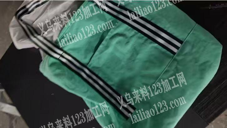 【平车活外发加工】做布袋子发苏溪荷叶塘附