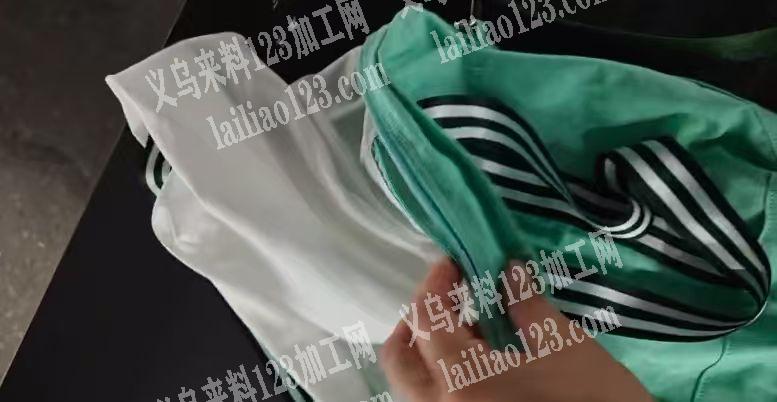 【平车活外发加工】做布袋子发苏溪荷叶塘附