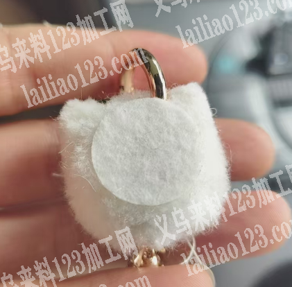 如图毛绒玩具订单，寻找专业做这类毛绒玩具