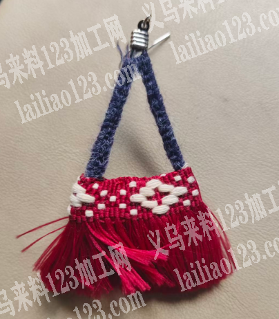 有编织的手工活外发加工，寻找专业做编织的