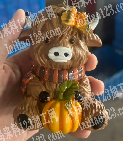 寻找生产树脂工艺品的工厂。有订单，请联系