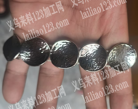 这个，手链配件，合金的，寻找压铸的工厂。