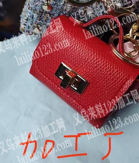 【箱包订单外发】哪家专业做这类包的，寻找