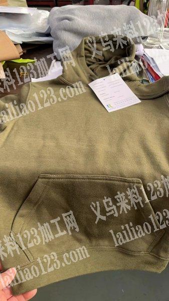 寻找江西上饶的服装加工厂，【长期合作，稳