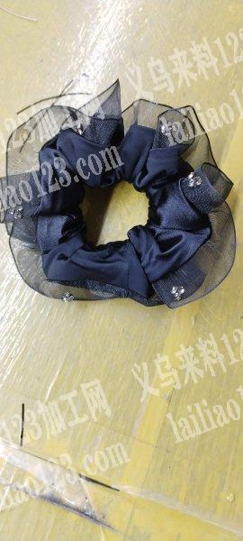 义乌廿三里街道手工小加工点