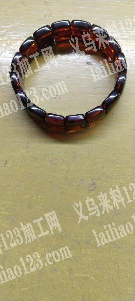 义乌廿三里街道手工小加工点