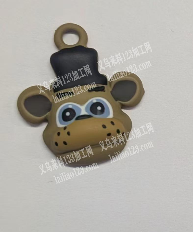 【有订单。如图】寻找滴塑的加工厂，有订单
