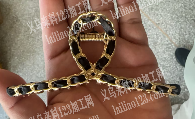 【10几万手工活外发】大量穿绳子的手工活