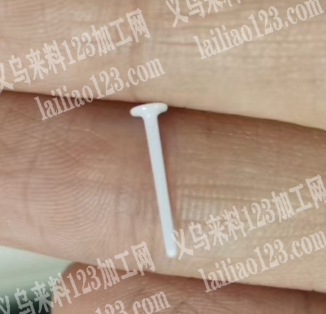寻找生产陶瓷耳针的厂家，有订单，有意者，