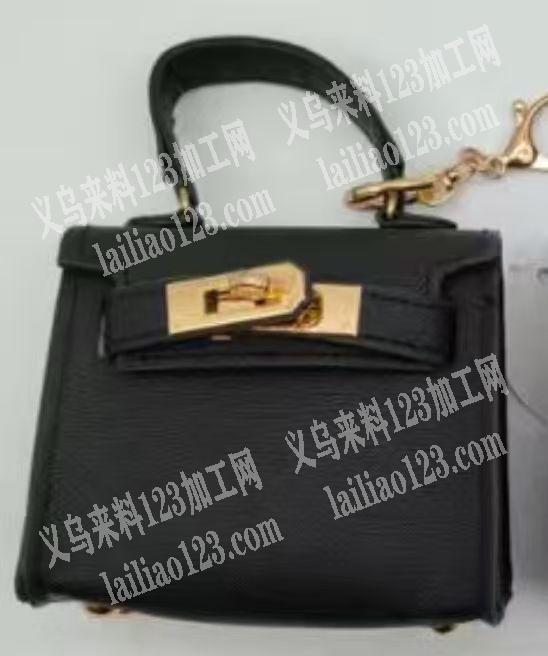小包挂件订单，成品订单，寻找专业做这个小