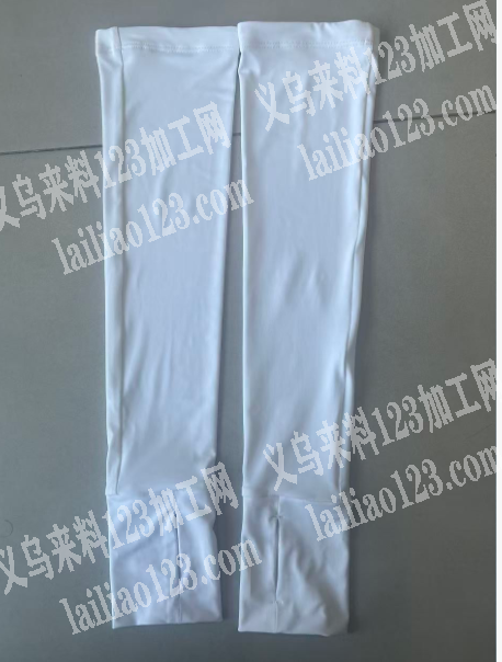 40万只防晒袖平车活外发加工，寻找平车加