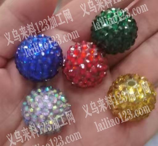 钻球点钻外发，点平底钻专业点的联系我详谈