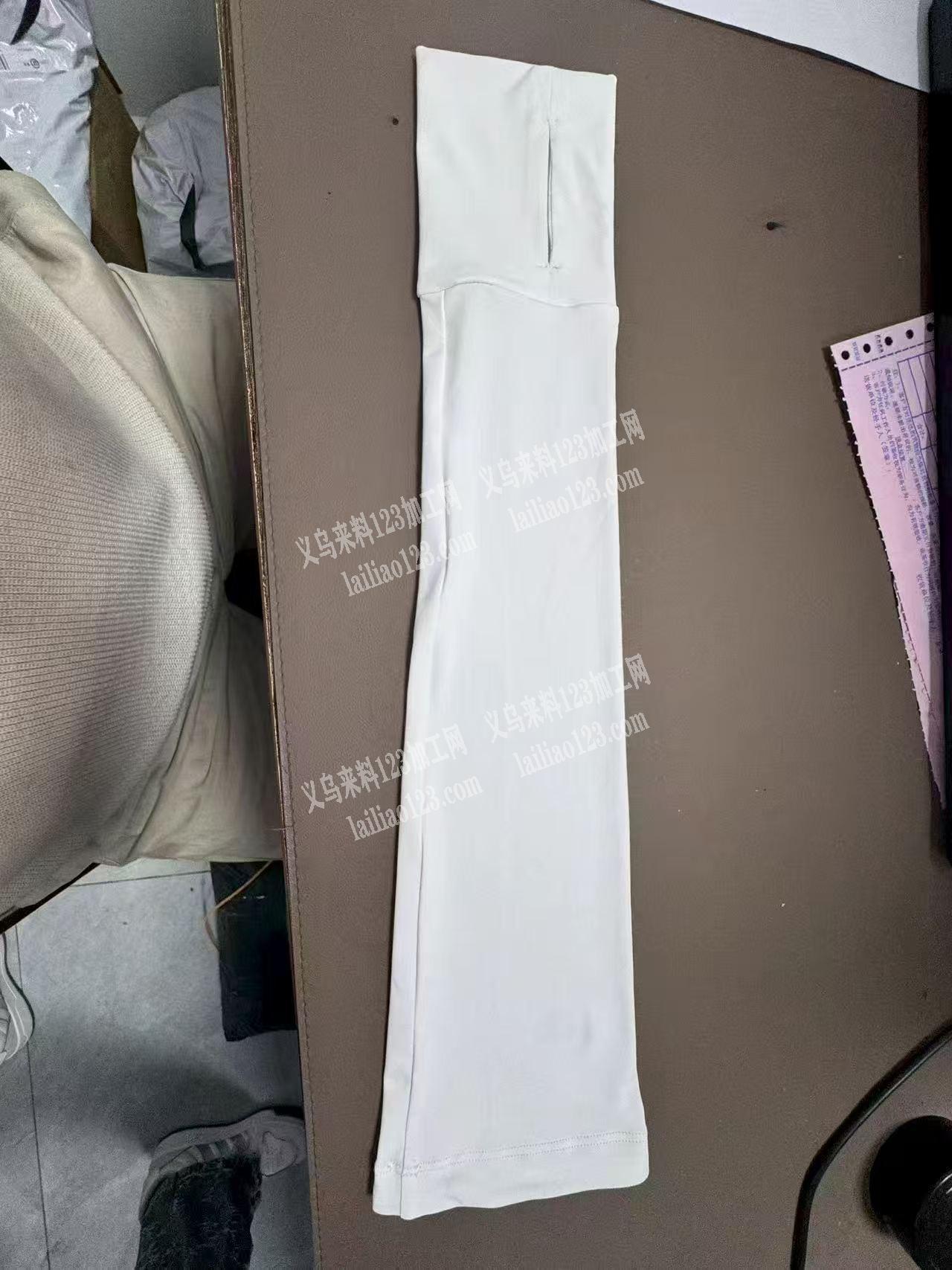 寻找平车加工厂，20w双冰袖外发加工，有