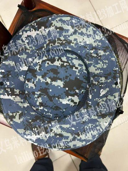 源头工厂库存钓鱼帽整单清库，闲置尾帽低价