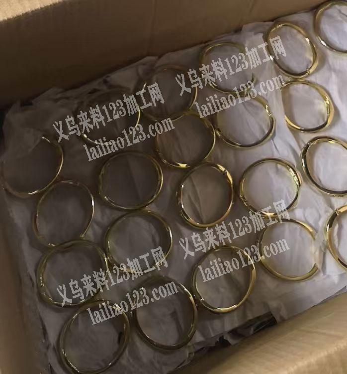 这类手镯抛光外发加工【长期合作】寻找专业