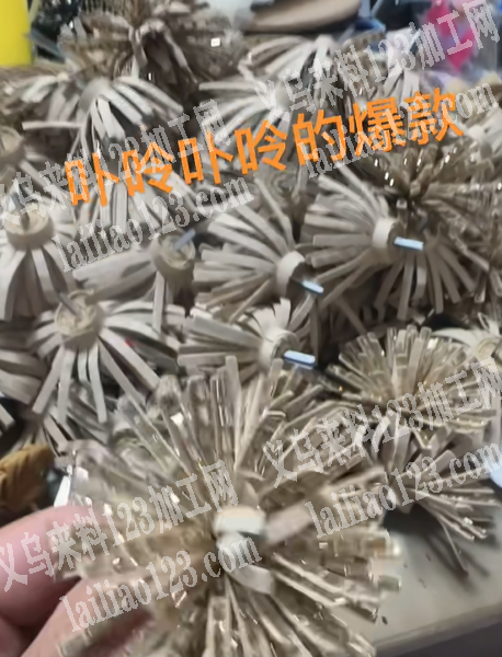 老板委托寻找：手工活外发，寻找手工活加工