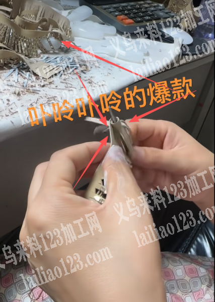 老板委托寻找：手工活外发，寻找手工活加工