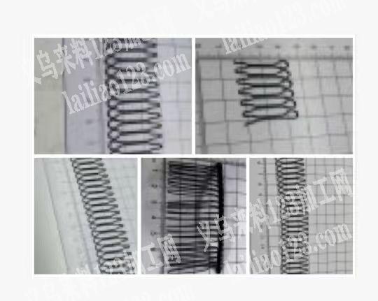 铁丝插梳订单，如图，成品订单，寻找厂家，