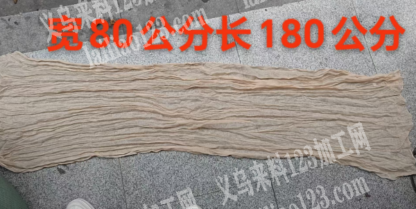 熨烫这条麻花辫订单，如图，寻找工厂，义乌