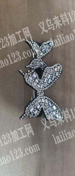 找能做这个配件的工厂，要成品包工包料的，
