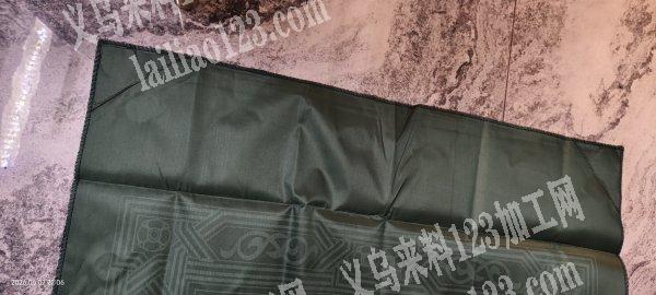 平车拷边加工