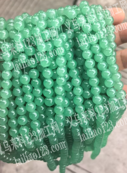 寻找玻璃圆珠的新加，有订单，珠子订单，寻