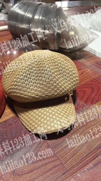 【出售】帽子厂家直销帽子现货供应：出售