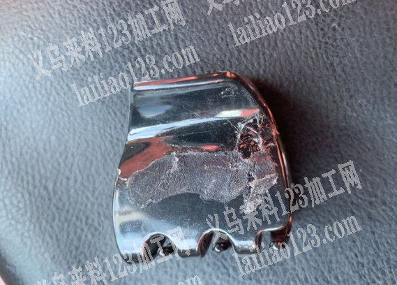 打磨发夹外发加工，哪家专业做的请联系详谈