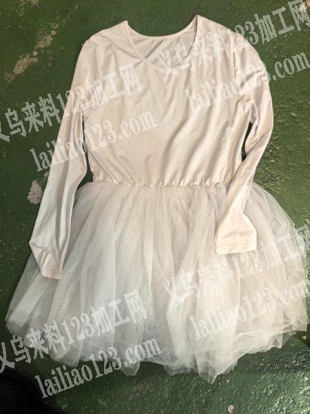 服装外发，品质高，可长期合作