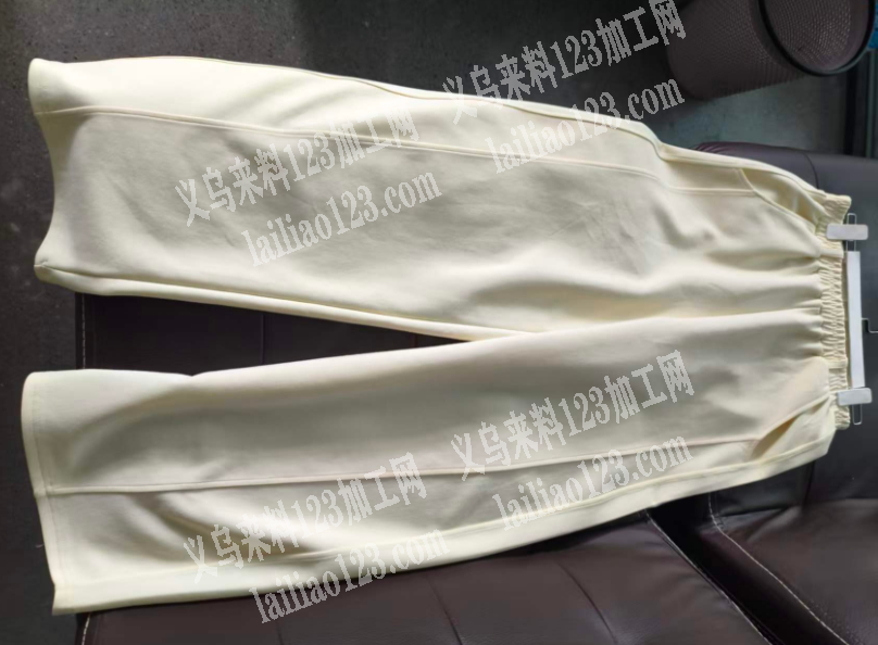 服装订单外发加工，寻找专业做裤子的服装加