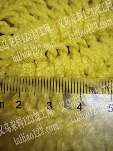 大量手工活外发，长期合作。，尼龙绳手工编