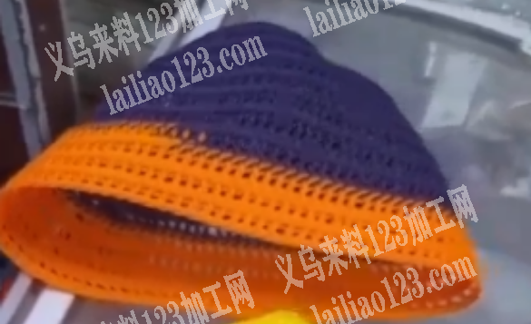 大量手工活外发，长期合作。，尼龙绳手工编