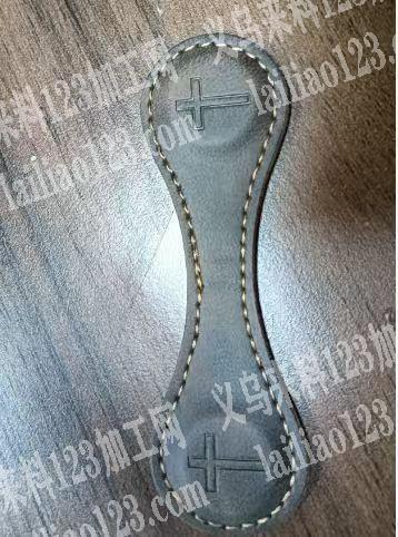 磁铁书签订单，如图，寻找成品工厂合作，有