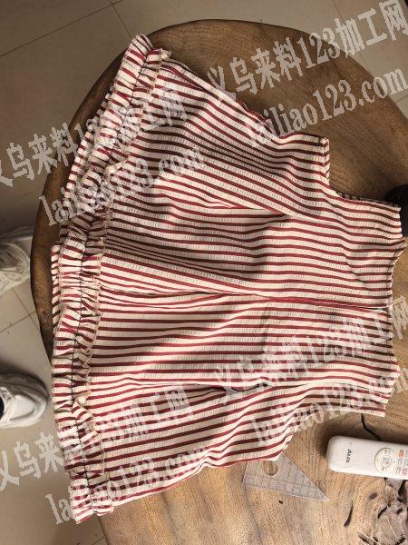 儿童上衣外发加工，寻找服装加工厂