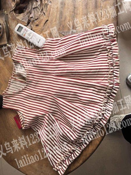 服装订单外发加工，如图，寻找服装加工厂，