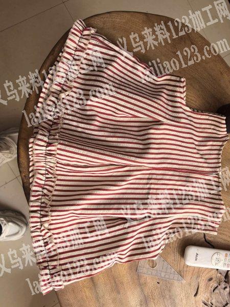 服装订单外发加工，如图，寻找服装加工厂，