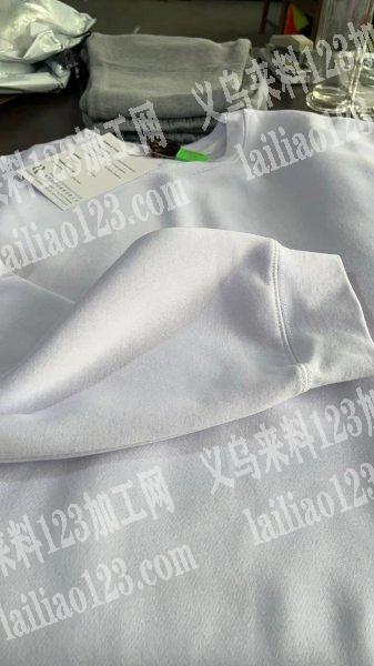 老板委托寻找：长期服装外发加工【发江西做
