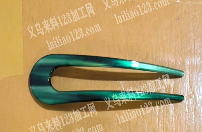 亚克力饰品订单。如图。、发饰订单，如图，