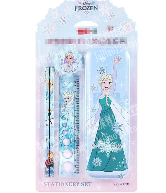 文具套装订单，寻找专业做文具套装的工厂合