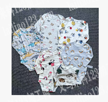 【外贸服装订单外发加工】寻找服装加工厂，