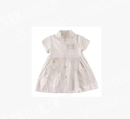 【外贸服装订单外发加工】寻找服装加工厂，