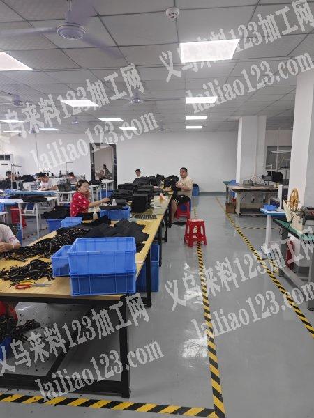 东莞虎门星龙皮具厂【承接箱包订单，承接皮具订单】