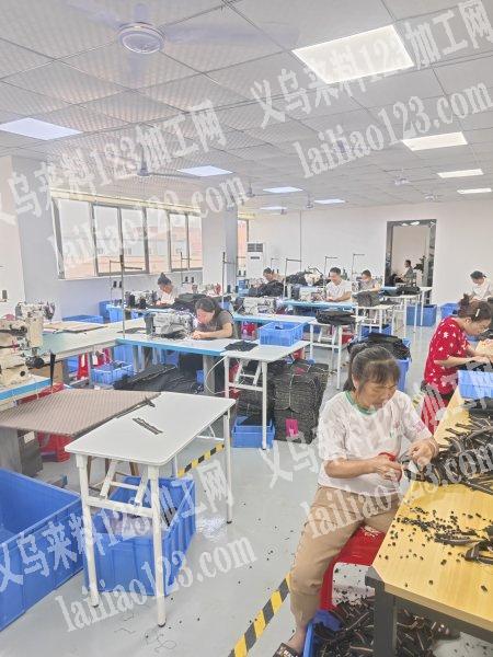 东莞虎门星龙皮具厂【承接箱包订单，承接皮具订单】