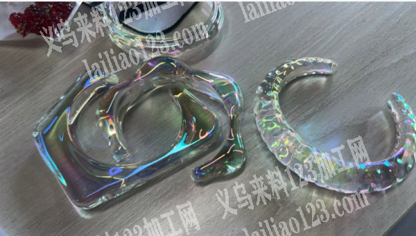 寻找树脂配件工厂，有订单，饰品配件订单，