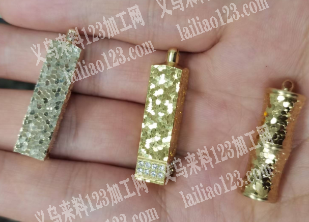 寻找专业做这个CNC饰品的工厂，请联系详