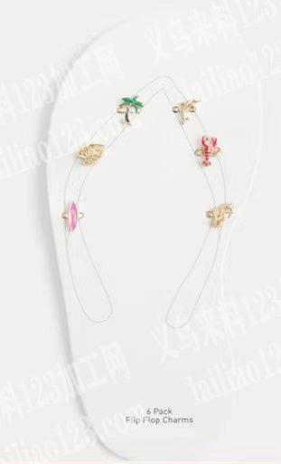 如图鞋饰品，寻找饰品厂，如图，有货的联系