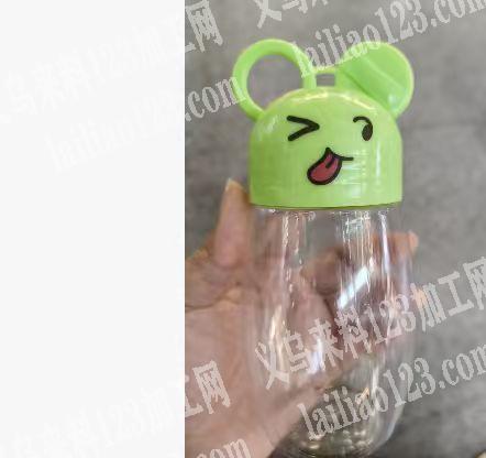 寻找制作塑料瓶子的工厂合作，有意者，请联